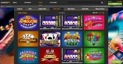 cloudbet casino en ligne